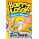 Barry Loser: Action Hero!