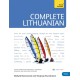 Complete Lithuanian Beginner to Intermediate Course: (Book and audio support)