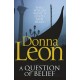 A Question of Belief: (Brunetti 19)