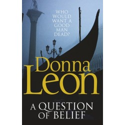 A Question of Belief: (Brunetti 19)