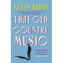 That Old Country Music