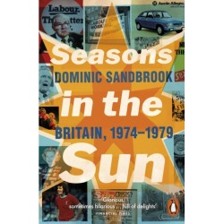 Seasons in the Sun: Britain, 1974-1979