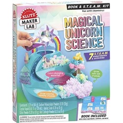 Magical Unicorn Science