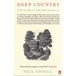 Deep Country: Five Years in the Welsh Hills