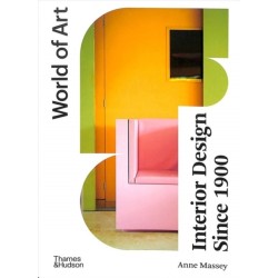 Interior Design Since 1900