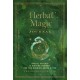 Herbal Magic Journal: Spells, Rituals, and Writing Prompts for the Budding Green Witch