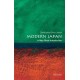 Modern Japan: A Very Short Introduction
