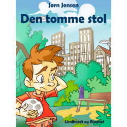 Den tomme stol