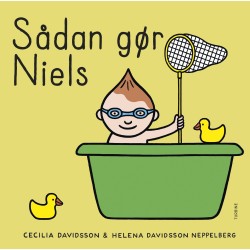 Sådan gør Niels