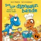 Den lille dinosaurbande – Rasmus og Tobias bager