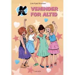 K for Klara - Veninder for altid