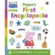 Learn with Peppa: Peppa's First Encyclopedia