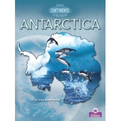 Antarctica