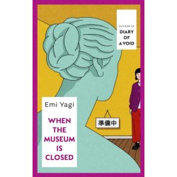 When the Museum is Closed