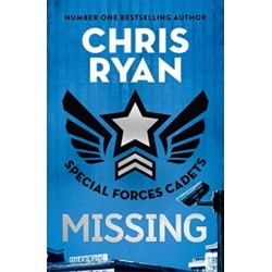 Special Forces Cadets 2: Missing