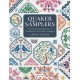 Quaker Samplers: The Ultimate Collection of Traditional and Modern Designs
