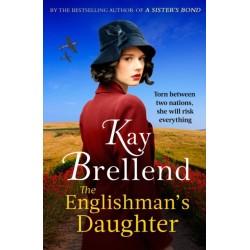 The Englishman's Daughter: A captivating, heartbreaking WW2 novel