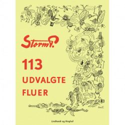 113 udvalgte fluer