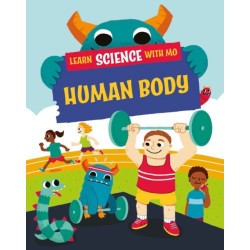 Learn Science with Mo: Human Body