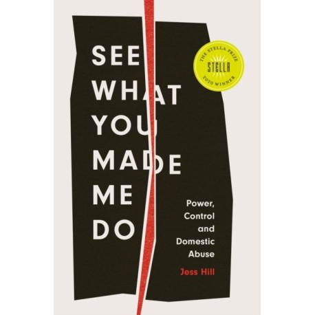 See What You Made Me Do: Power, Control and Domestic Abuse