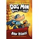 Dog Man 6: Brawl of the Wild PB