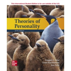 ISE Theories of Personality