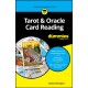 Tarot & Oracle Card Reading For Dummies