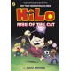 Hilo: Rise of the Cat