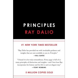 Principles: Life and Work