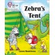 Zebra's Tent: Phase 4 Set 2