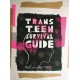 Trans Teen Survival Guide