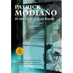 In the Cafe of Lost Youth