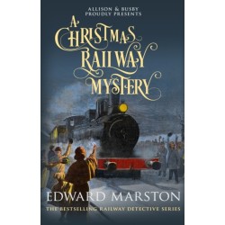 A Christmas Railway Mystery