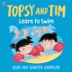 Topsy and Tim: Learn to Swim