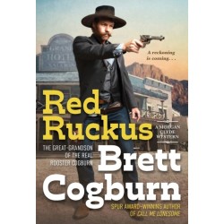 Red Ruckus
