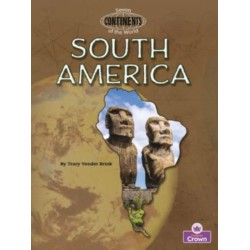 South America