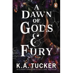 A Dawn of Gods and Fury
