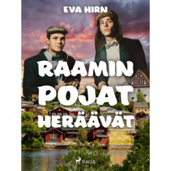 Raamin pojat heräävät