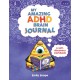 My Amazing ADHD Brain Journal: A Self-Discovery Workbook for Children with ADHD Brains