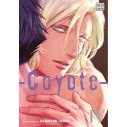 Coyote, Vol. 4