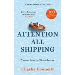 Attention All Shipping: A Journey Round the Shipping Forecast