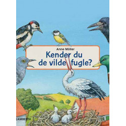Kender du de vilde fugle?