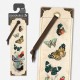 Vintage Bookmarks - Butterflies