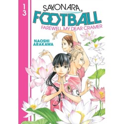 Sayonara, Football 13