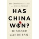 Has China Won?: The Chinese Challenge to American Primacy