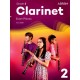 Clarinet Exam Pieces from 2026, ABRSM Grade 2: Selected from the syllabus from 2026. Clarinet Part & Piano Accompaniment