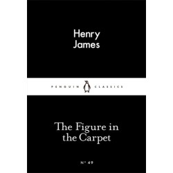 The Figure in the Carpet