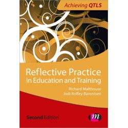 Reflective Practice in Education and Training