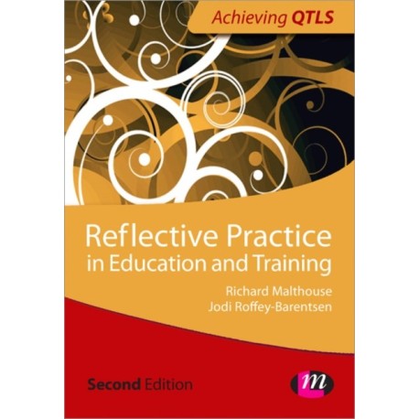 Reflective Practice in Education and Training