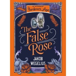 The False Rose